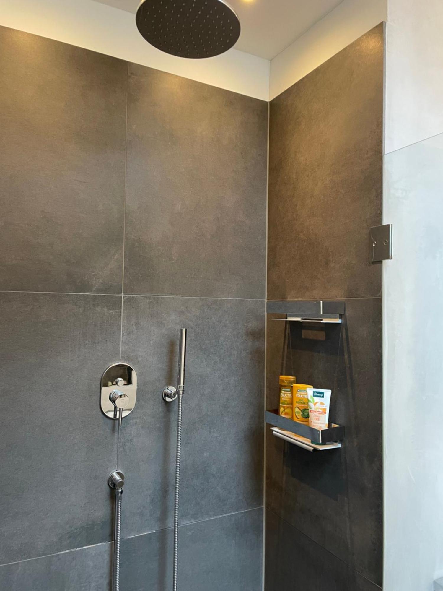 נורדרשטט Modernes Holzhaus Im Skandinavischen Stil Mit Sauna, Garten Und 2 Katzen מראה חיצוני תמונה
