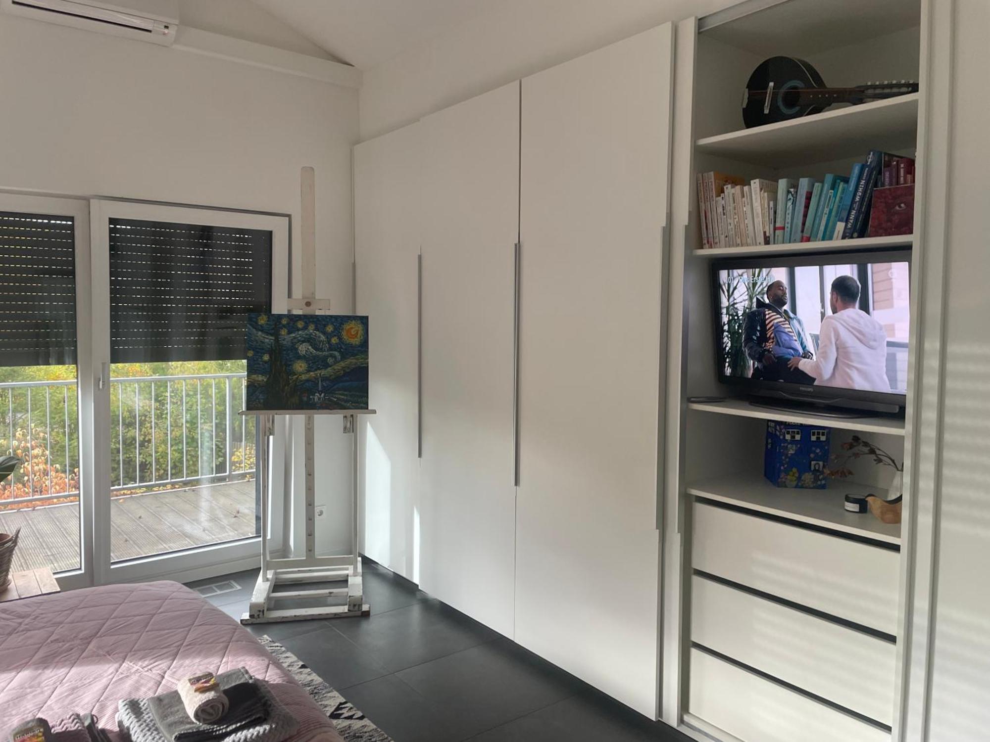 נורדרשטט Modernes Holzhaus Im Skandinavischen Stil Mit Sauna, Garten Und 2 Katzen מראה חיצוני תמונה
