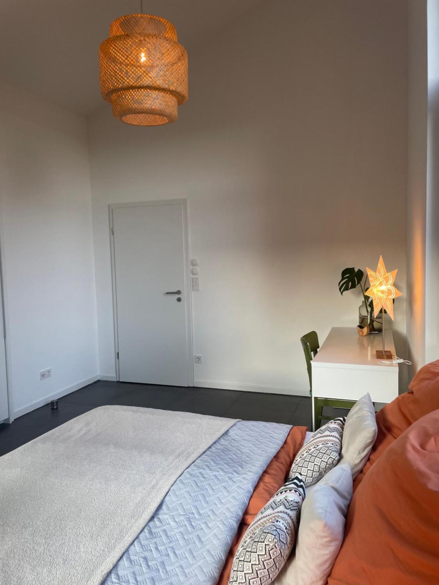 נורדרשטט Modernes Holzhaus Im Skandinavischen Stil Mit Sauna, Garten Und 2 Katzen מראה חיצוני תמונה